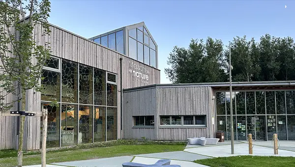 Maison de la Nature